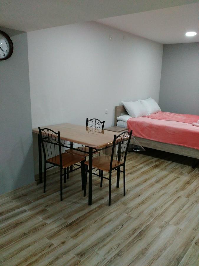 Boutique Apartment 17 Tbilisi Esterno foto