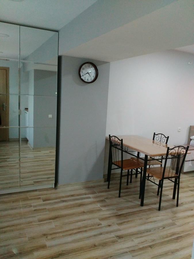 Boutique Apartment 17 Tbilisi Esterno foto