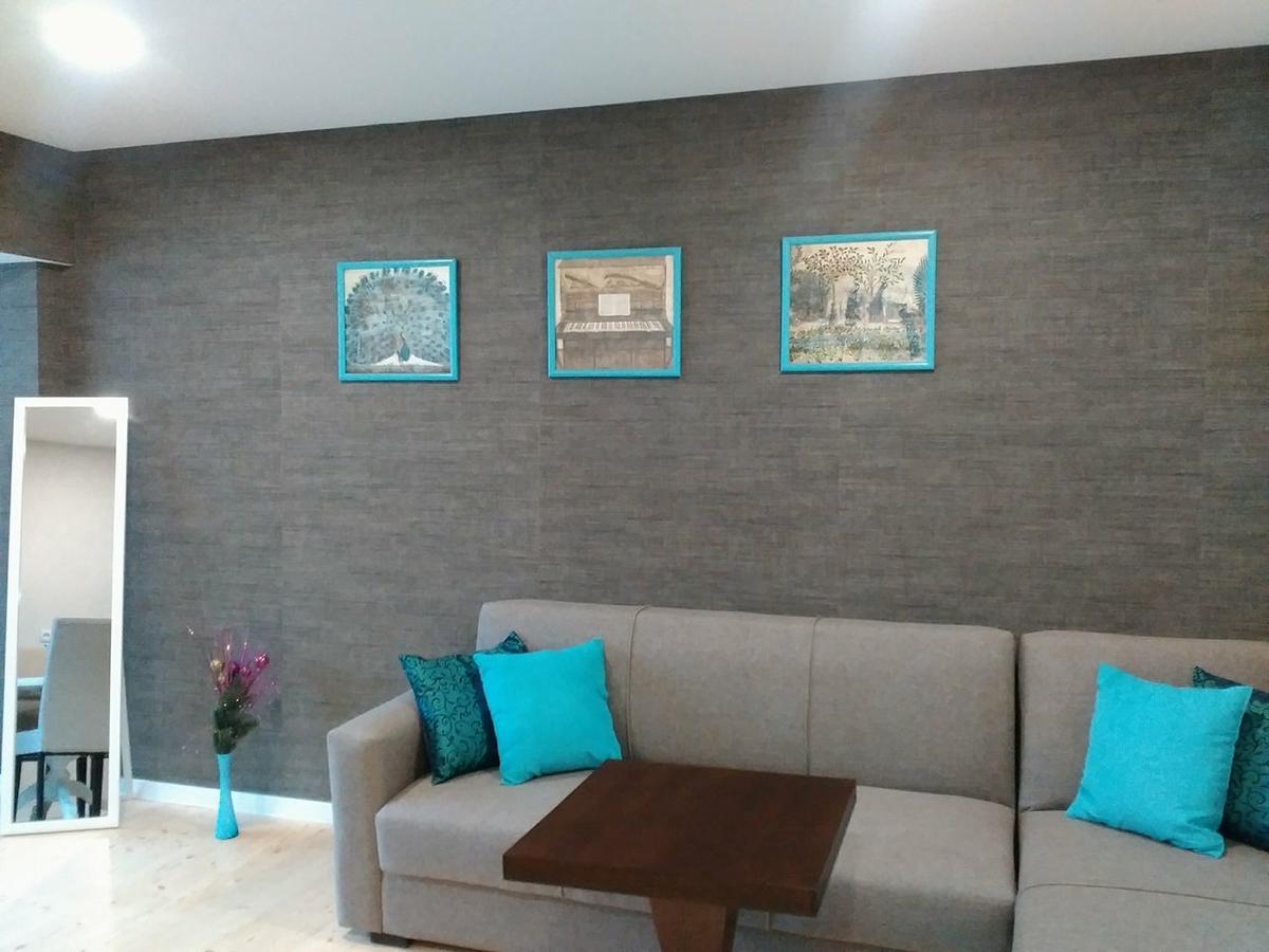 Boutique Apartment 17 Tbilisi Esterno foto
