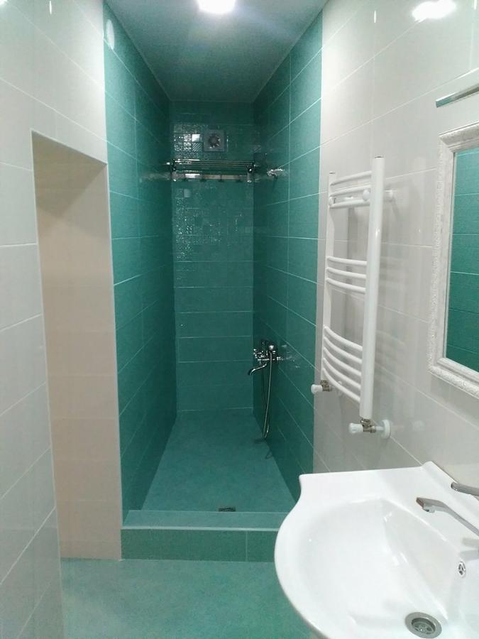 Boutique Apartment 17 Tbilisi Esterno foto