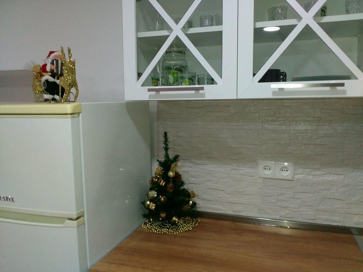 Boutique Apartment 17 Tbilisi Esterno foto