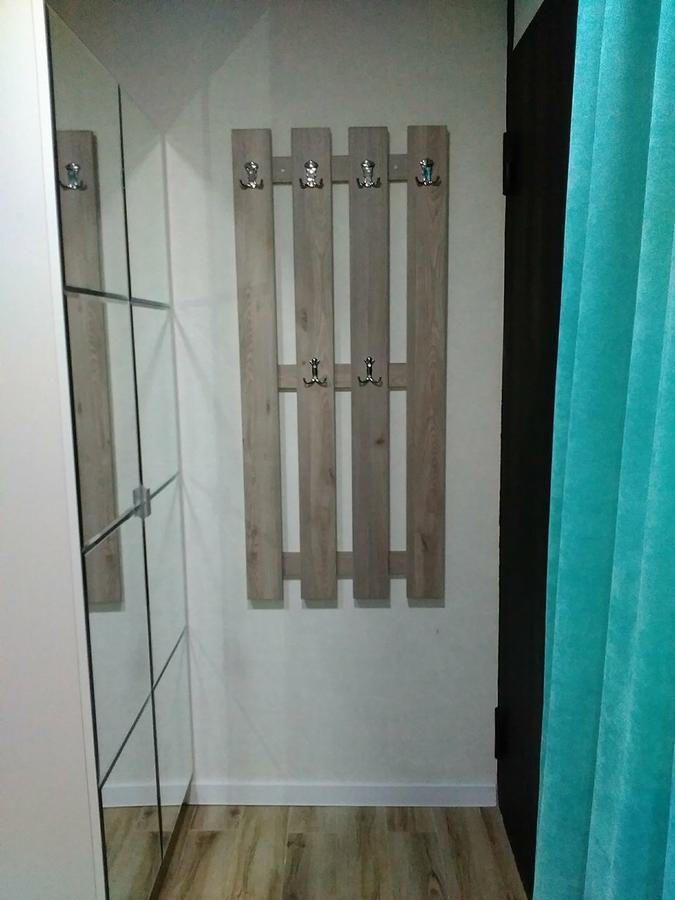 Boutique Apartment 17 Tbilisi Esterno foto