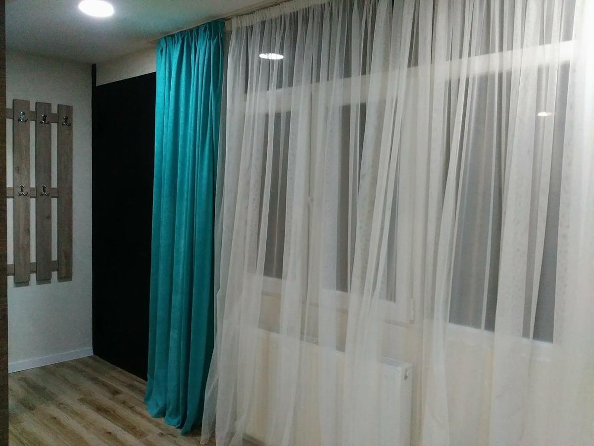 Boutique Apartment 17 Tbilisi Esterno foto