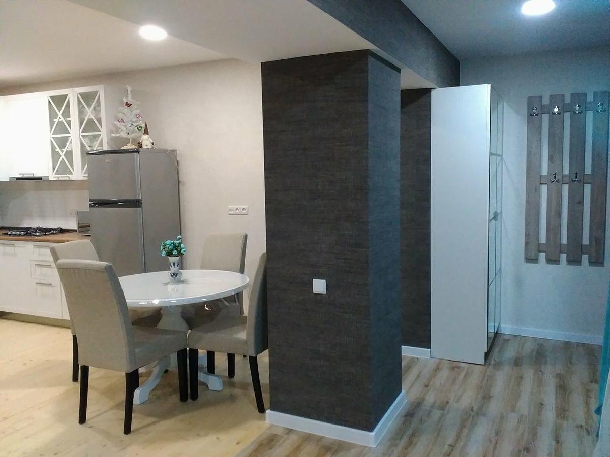 Boutique Apartment 17 Tbilisi Esterno foto