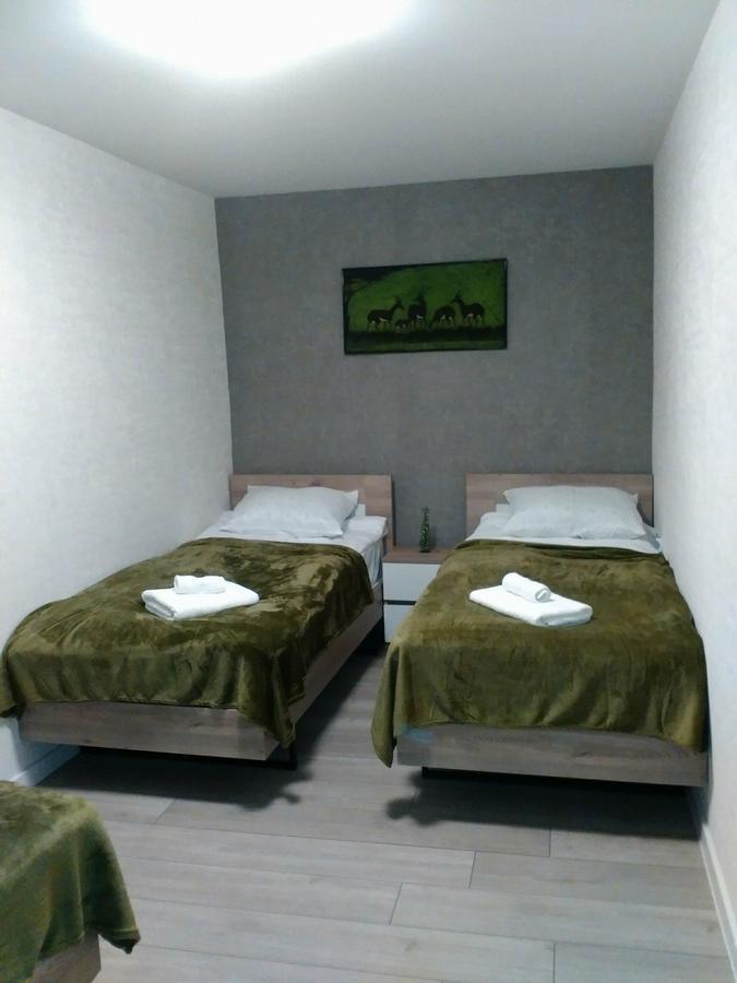 Boutique Apartment 17 Tbilisi Esterno foto