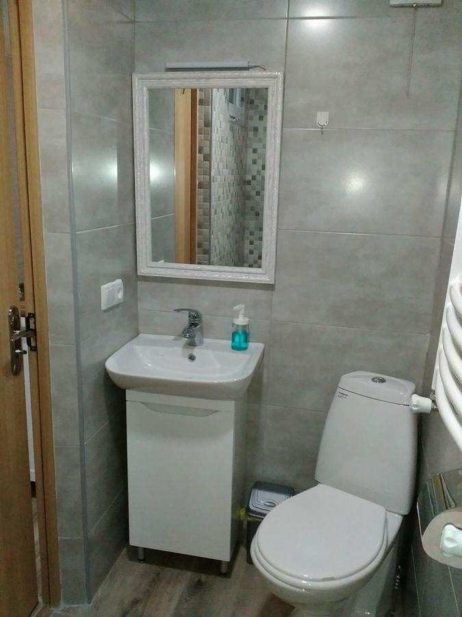 Boutique Apartment 17 Tbilisi Esterno foto