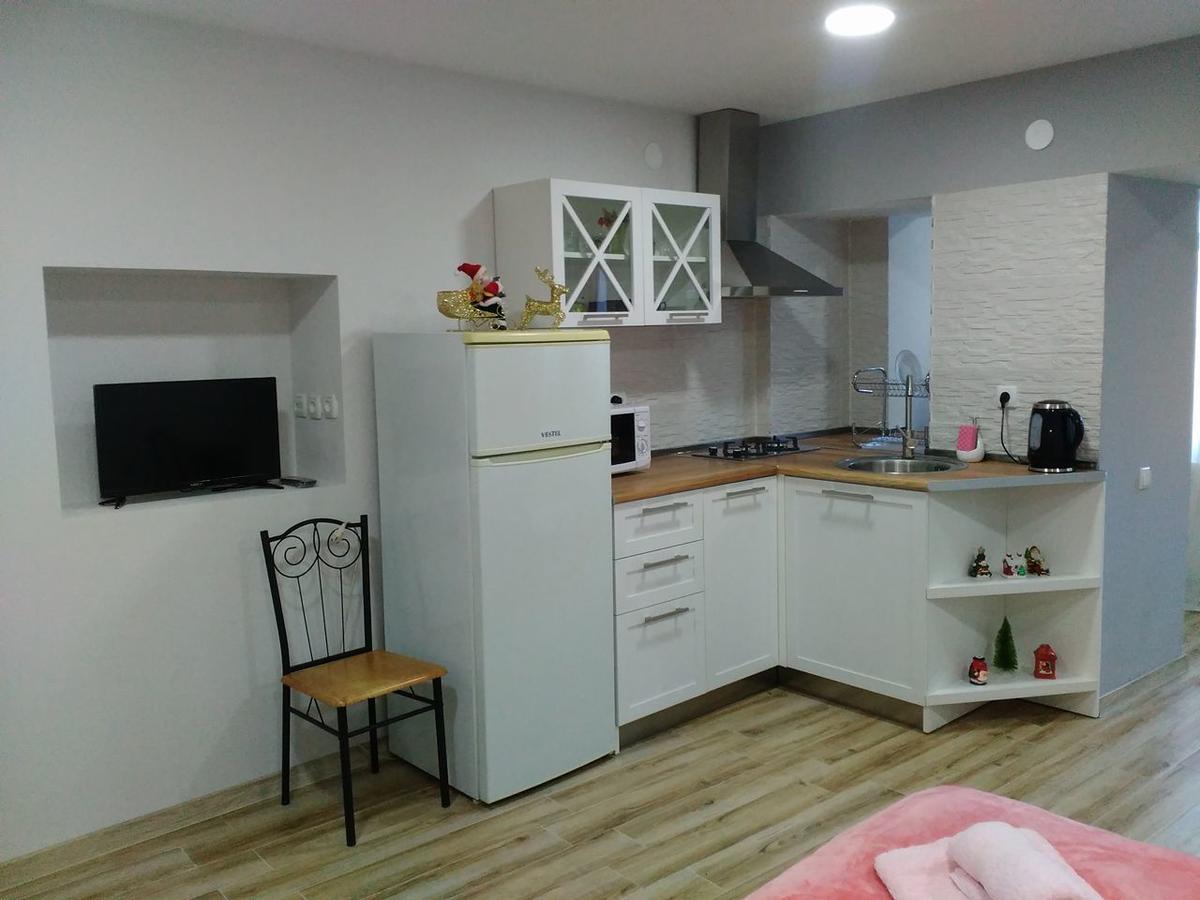 Boutique Apartment 17 Tbilisi Esterno foto