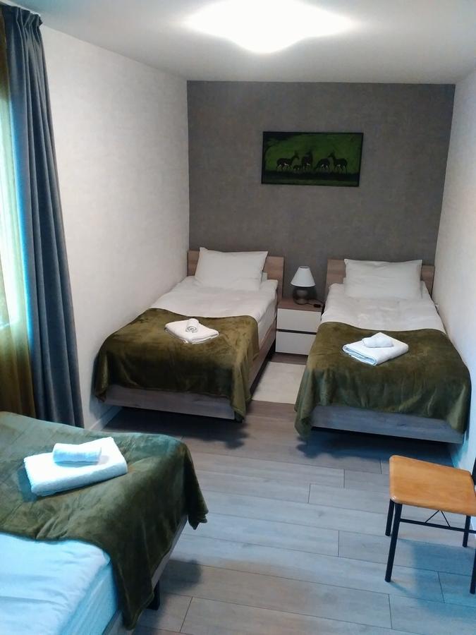 Boutique Apartment 17 Tbilisi Esterno foto