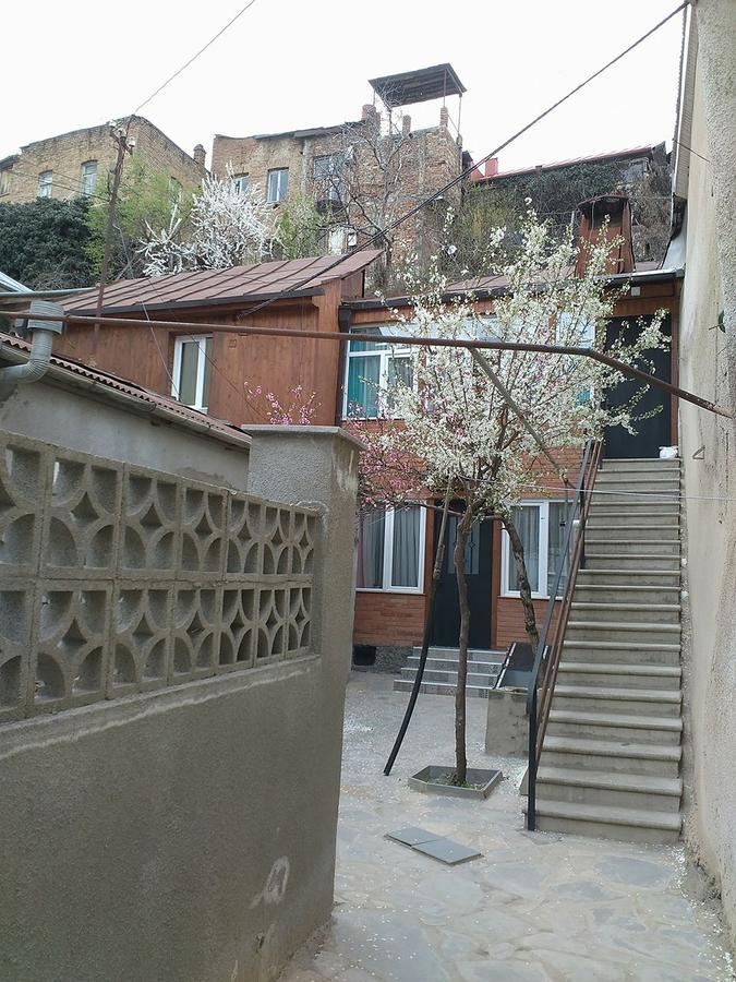 Boutique Apartment 17 Tbilisi Esterno foto