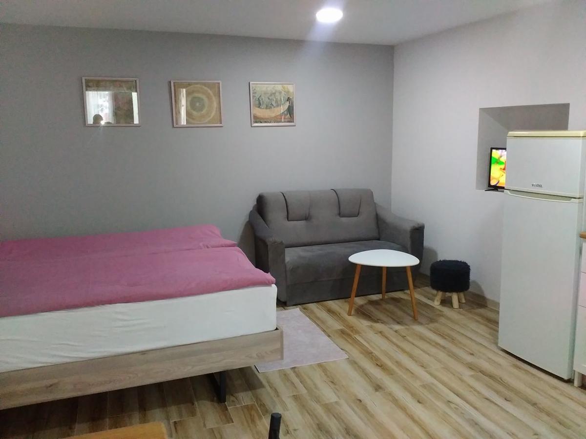 Boutique Apartment 17 Tbilisi Esterno foto