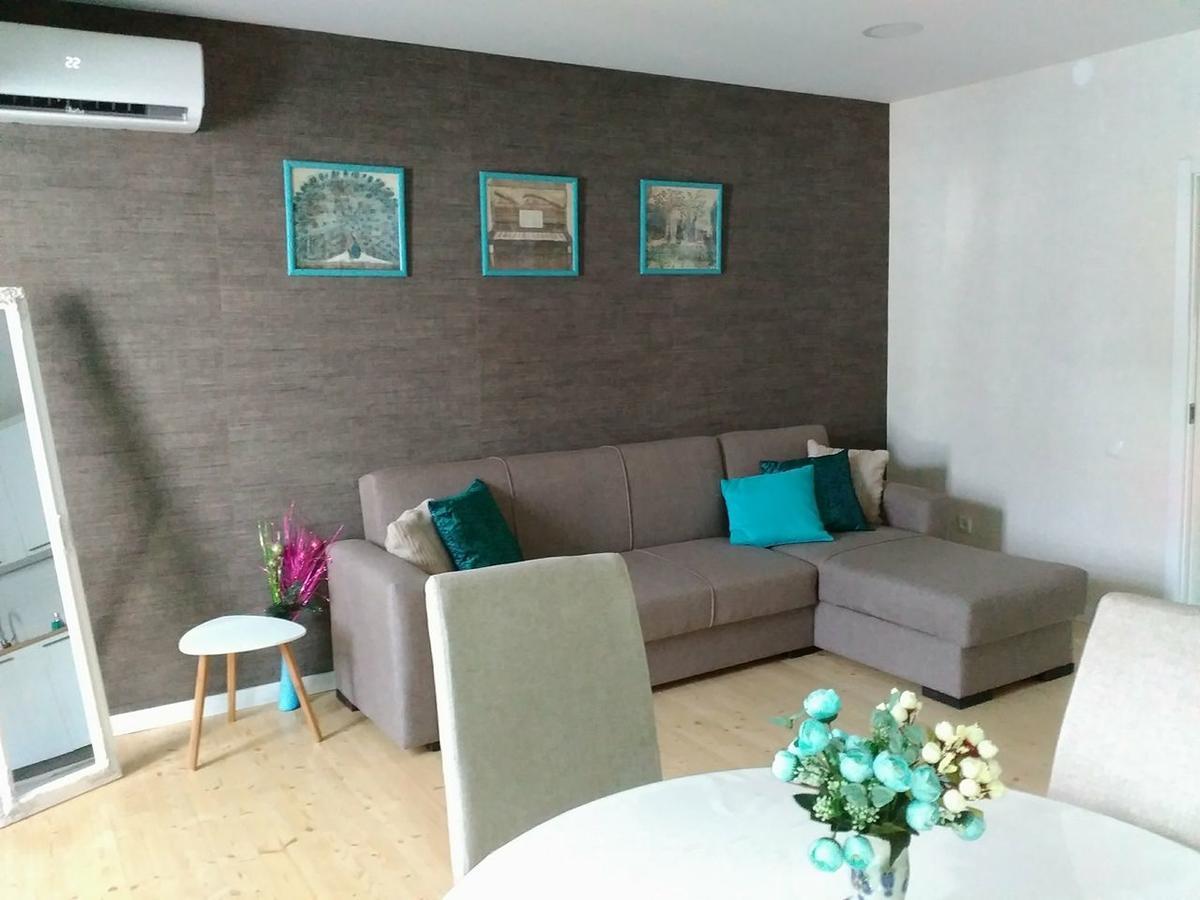 Boutique Apartment 17 Tbilisi Esterno foto