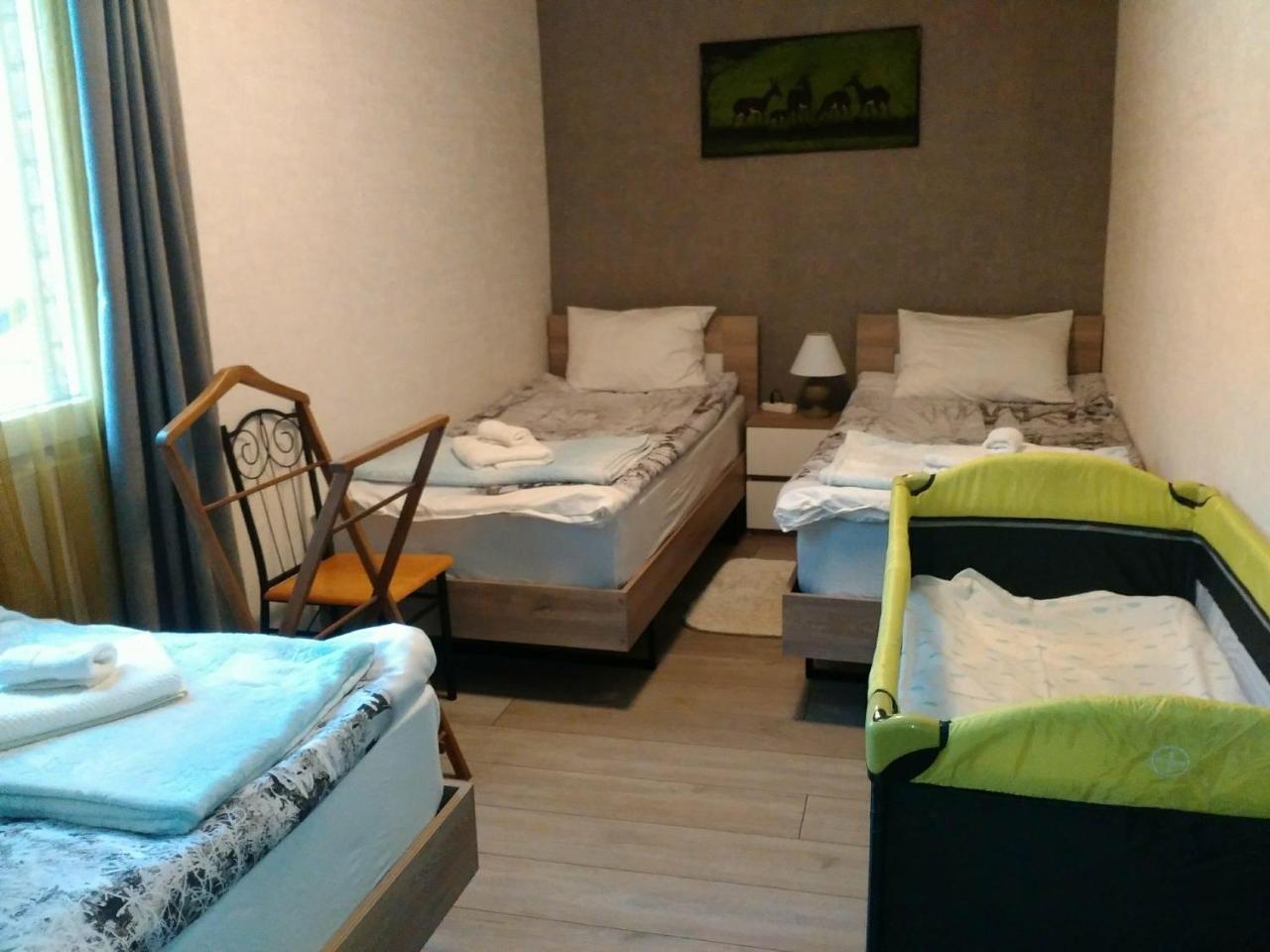 Boutique Apartment 17 Tbilisi Esterno foto