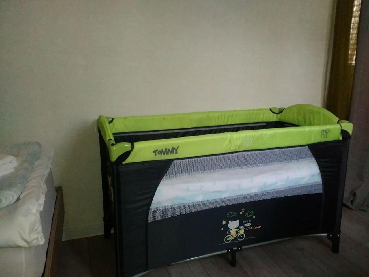 Boutique Apartment 17 Tbilisi Esterno foto